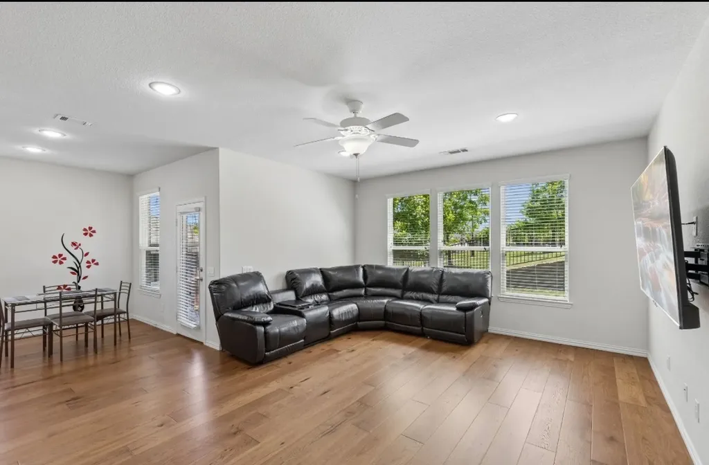 211 Copper Canyon Drive Lewisville TX 75067