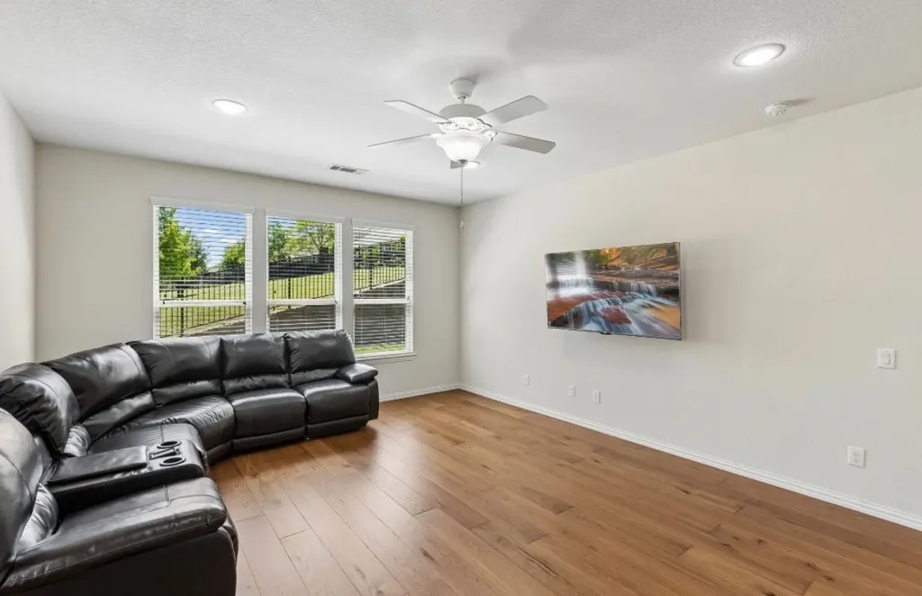 211 Copper Canyon Drive Lewisville TX 75067