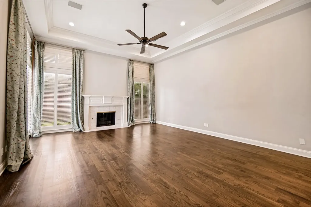 6022 Waggoner Drive Dallas TX 75230