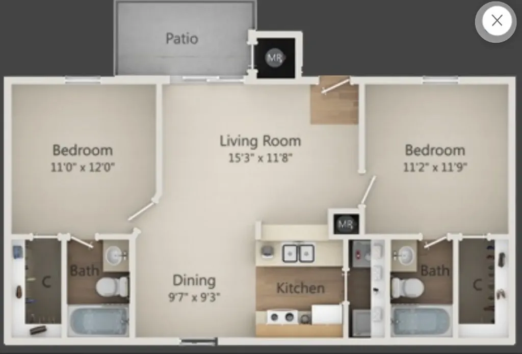 2809 W William Cannon Drive Austin TX 78745