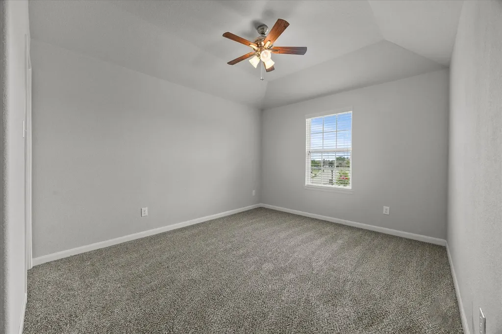 5220 Prairie Rose Drive Forney TX 75126