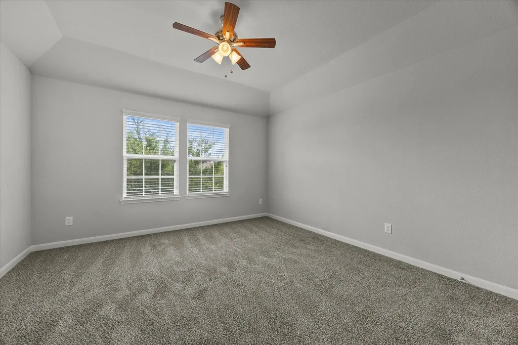 5220 Prairie Rose Drive Forney TX 75126