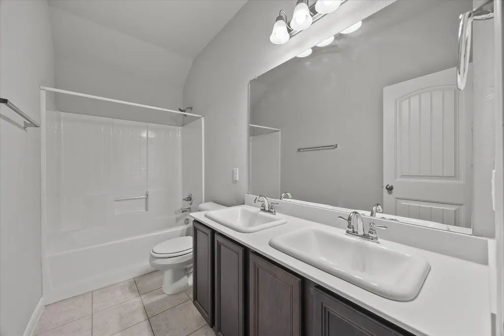 5220 Prairie Rose Drive Forney TX 75126