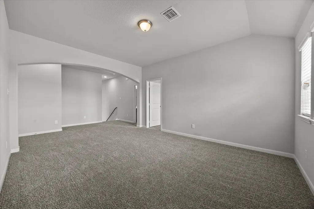5220 Prairie Rose Drive Forney TX 75126