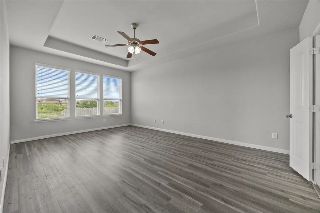 5220 Prairie Rose Drive Forney TX 75126
