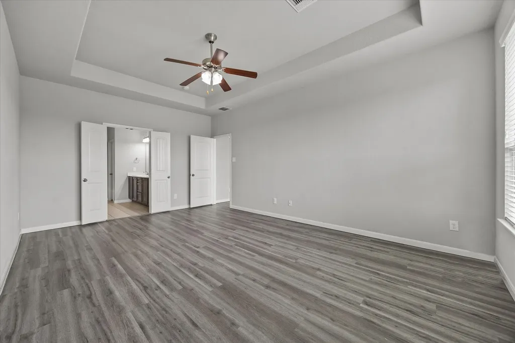 5220 Prairie Rose Drive Forney TX 75126