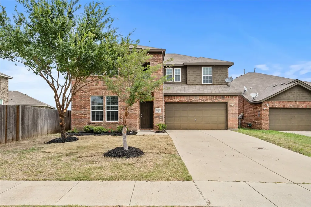 5220 Prairie Rose Drive Forney TX 75126