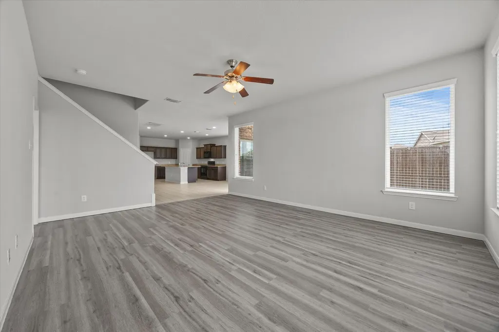 5220 Prairie Rose Drive Forney TX 75126