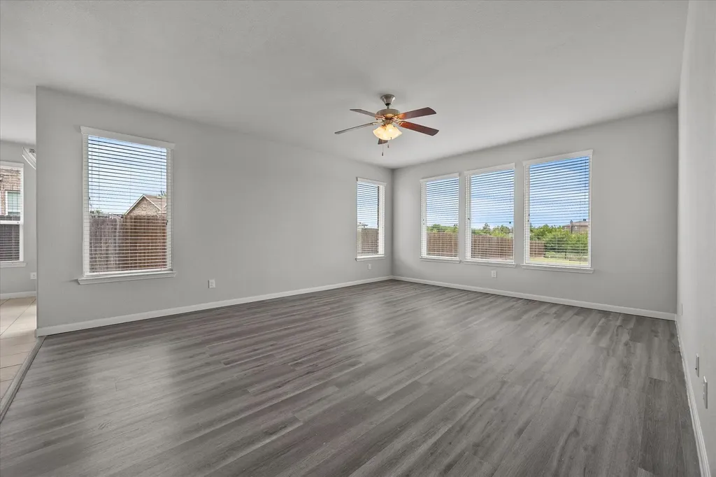 5220 Prairie Rose Drive Forney TX 75126