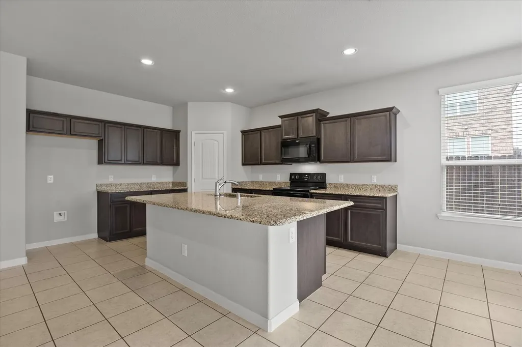 5220 Prairie Rose Drive Forney TX 75126