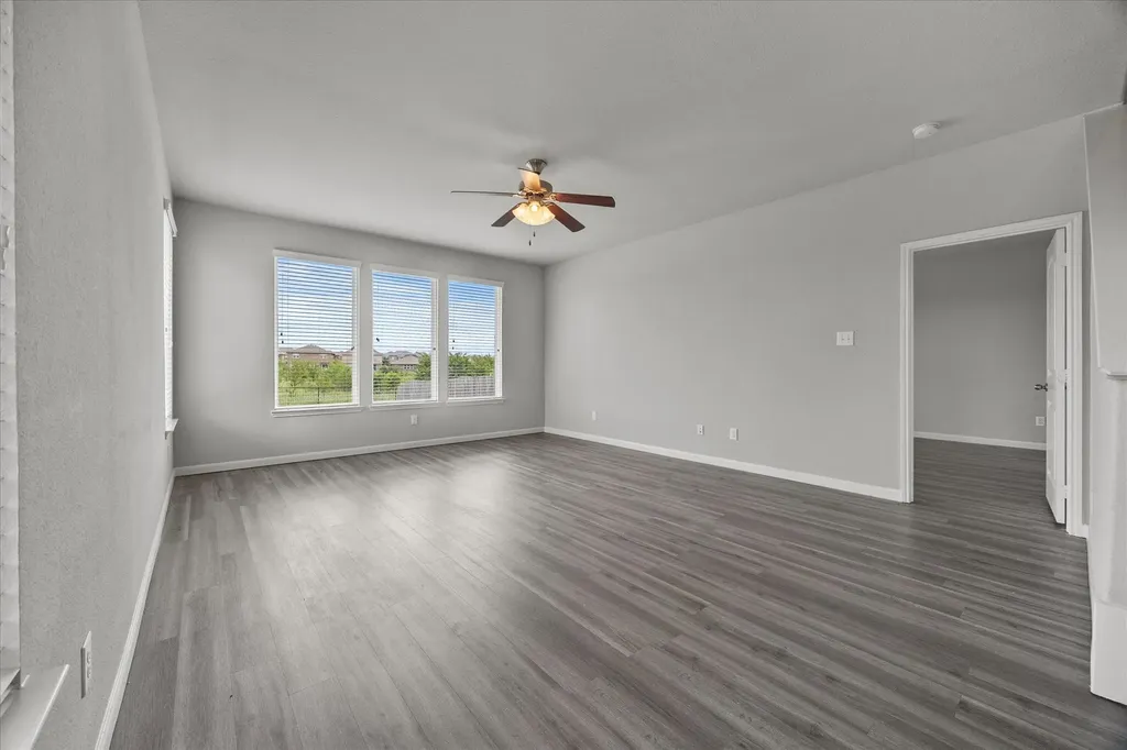 5220 Prairie Rose Drive Forney TX 75126