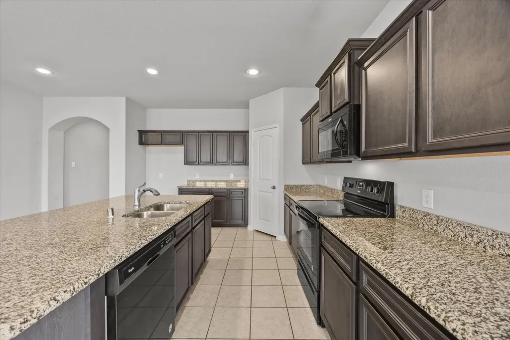 5220 Prairie Rose Drive Forney TX 75126