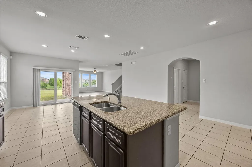 5220 Prairie Rose Drive Forney TX 75126
