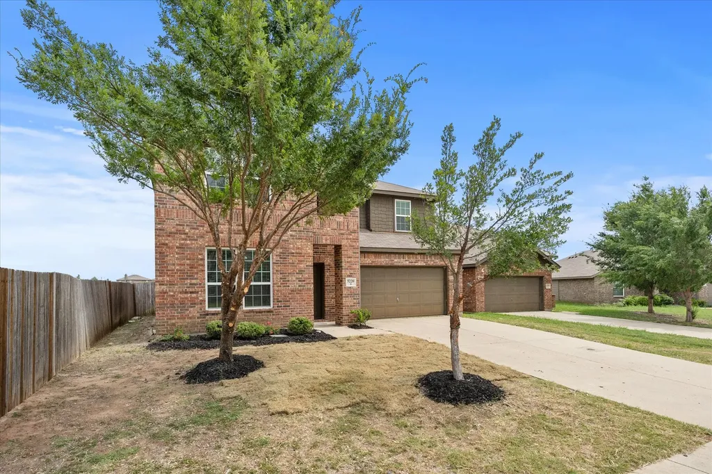 5220 Prairie Rose Drive Forney TX 75126