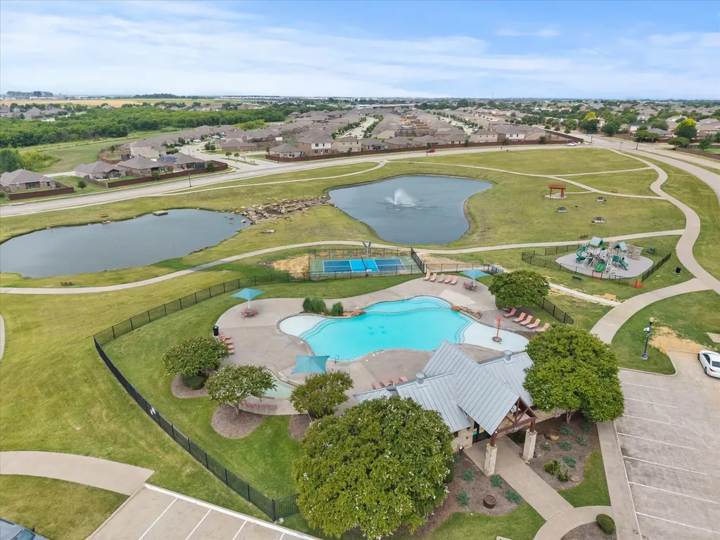 5220 Prairie Rose Drive Forney TX 75126