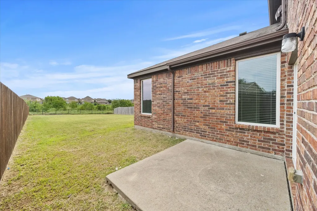 5220 Prairie Rose Drive Forney TX 75126