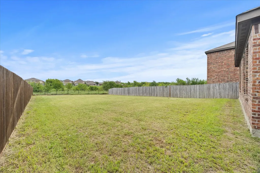 5220 Prairie Rose Drive Forney TX 75126