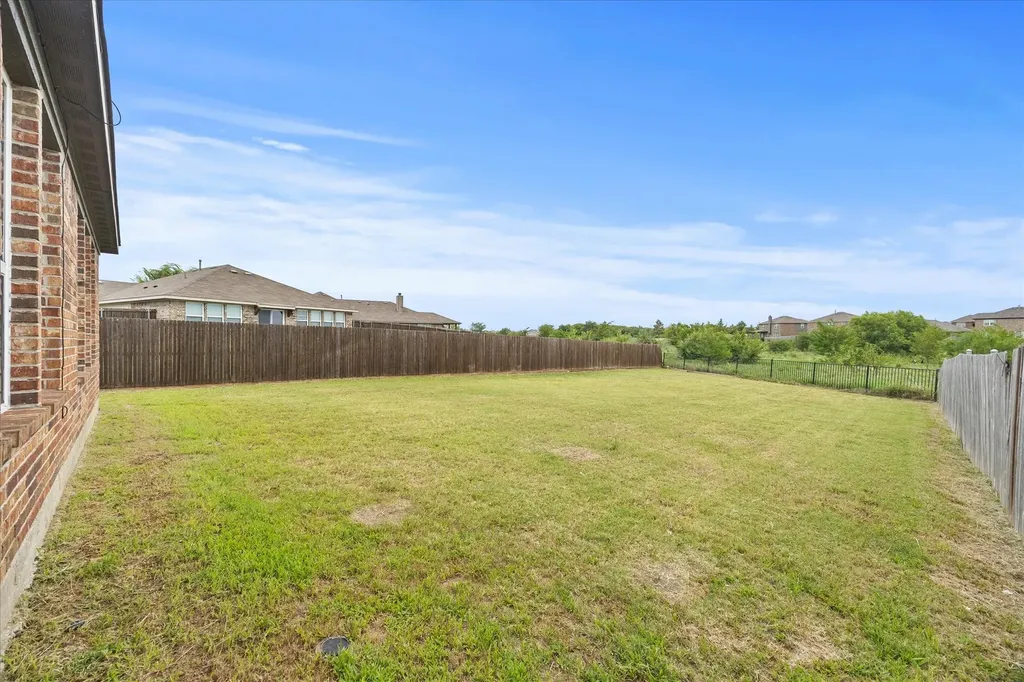 5220 Prairie Rose Drive Forney TX 75126