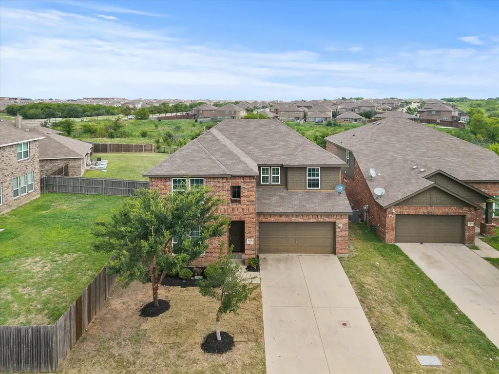 5220 Prairie Rose Drive Forney TX 75126