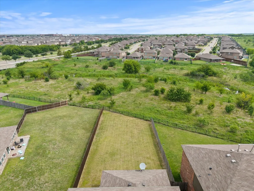 5220 Prairie Rose Drive Forney TX 75126