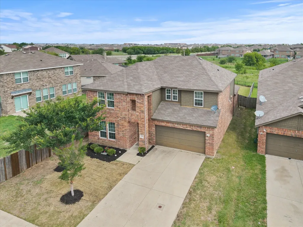 5220 Prairie Rose Drive Forney TX 75126