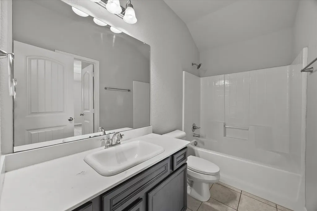 5220 Prairie Rose Drive Forney TX 75126