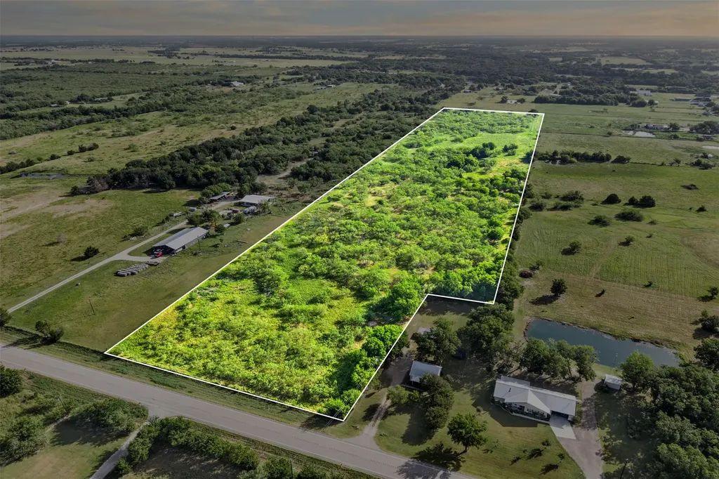 0 Fm Road 2578 Kaufman TX 75142