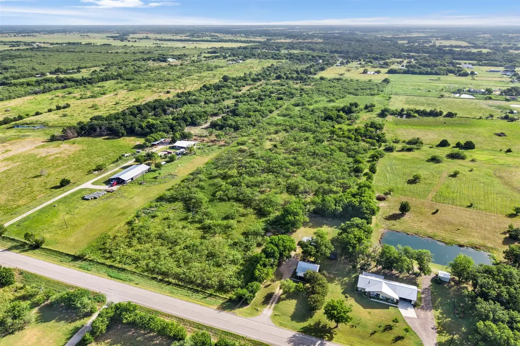 0 Fm Road 2578 Kaufman TX 75142
