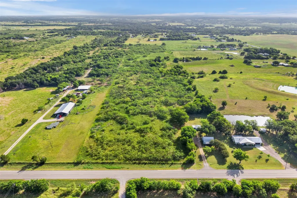 0 Fm Road 2578 Kaufman TX 75142