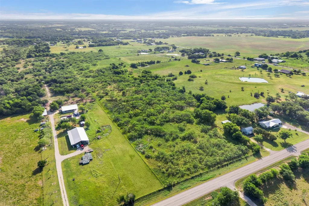 0 Fm Road 2578 Kaufman TX 75142