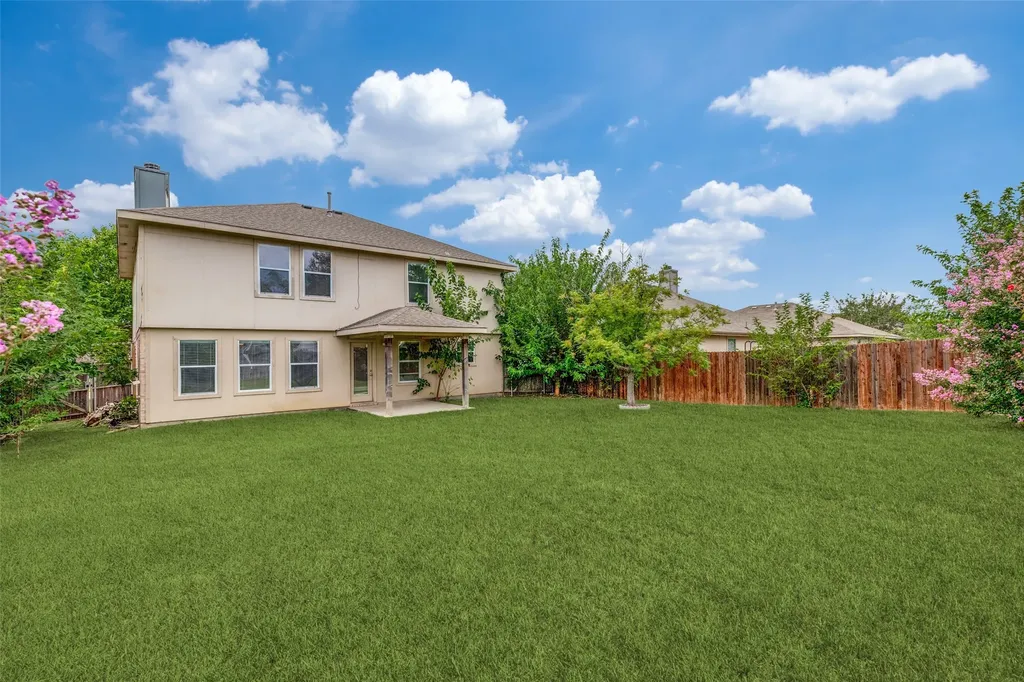 9812 Coolidge Drive Mckinney TX 75072