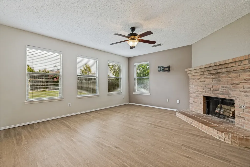 9812 Coolidge Drive Mckinney TX 75072