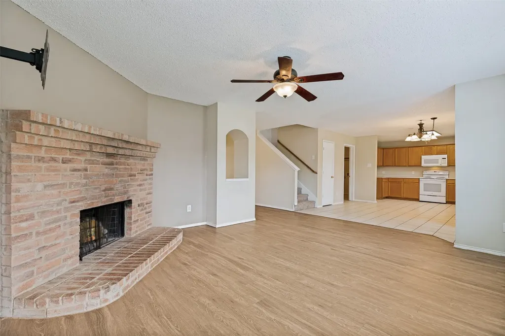 9812 Coolidge Drive Mckinney TX 75072