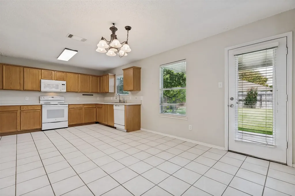 9812 Coolidge Drive Mckinney TX 75072