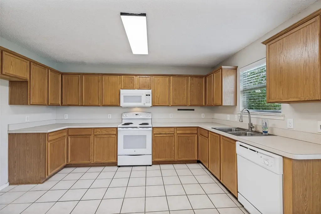 9812 Coolidge Drive Mckinney TX 75072