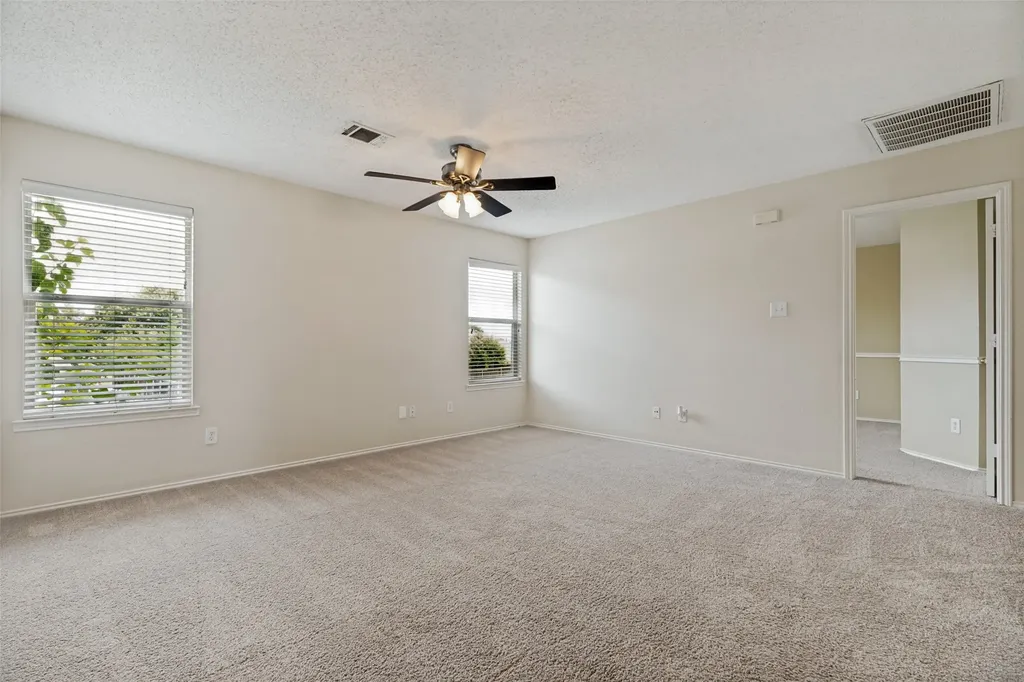 9812 Coolidge Drive Mckinney TX 75072