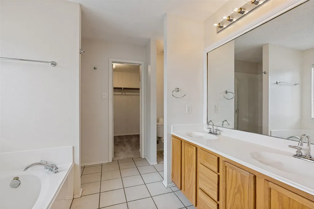 9812 Coolidge Drive Mckinney TX 75072