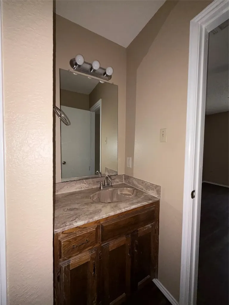 2530 Indigo Lane Arlington TX 76015