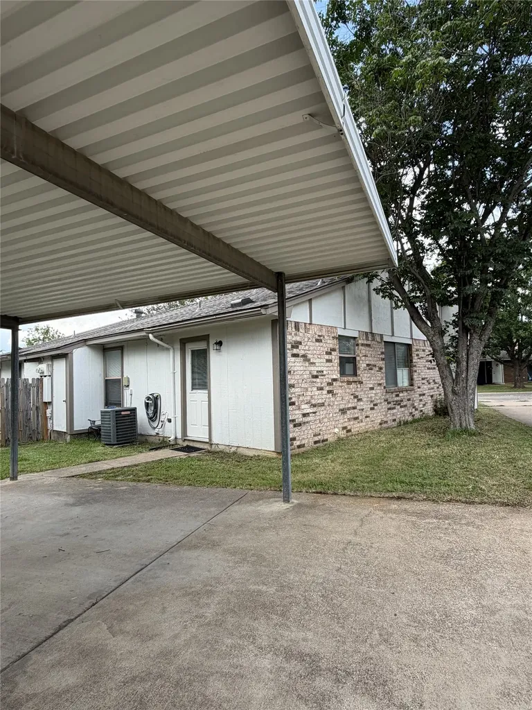 2530 Indigo Lane Arlington TX 76015