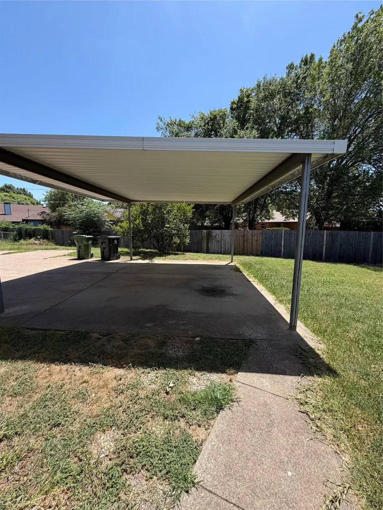 2530 Indigo Lane Arlington TX 76015