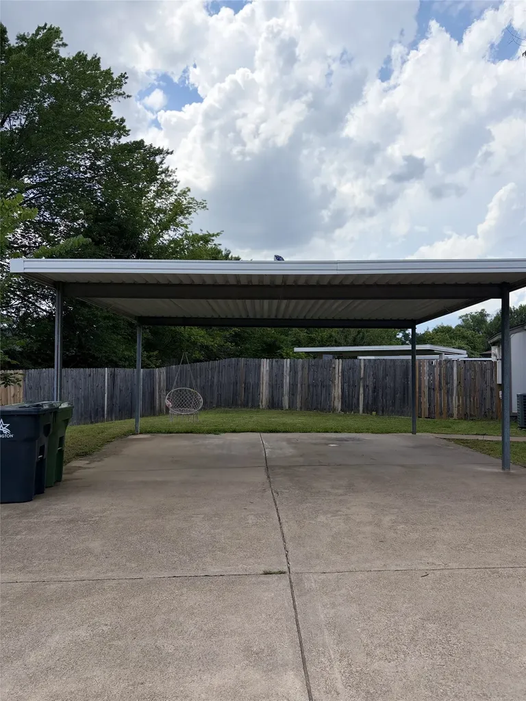 2530 Indigo Lane Arlington TX 76015