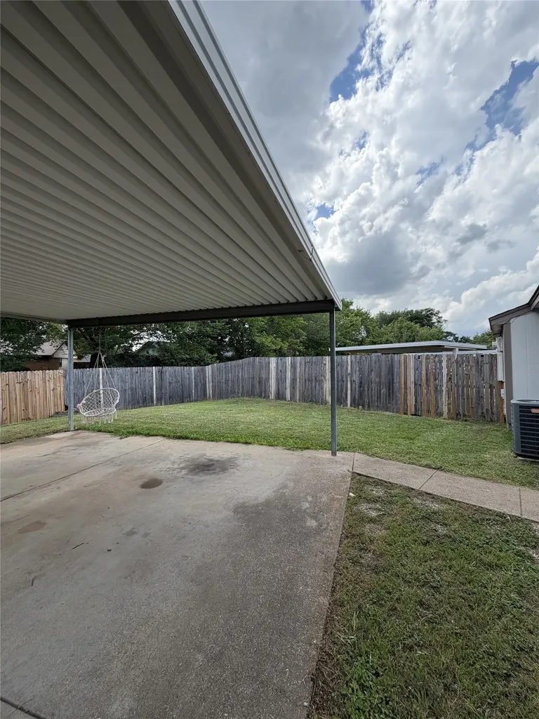 2530 Indigo Lane Arlington TX 76015