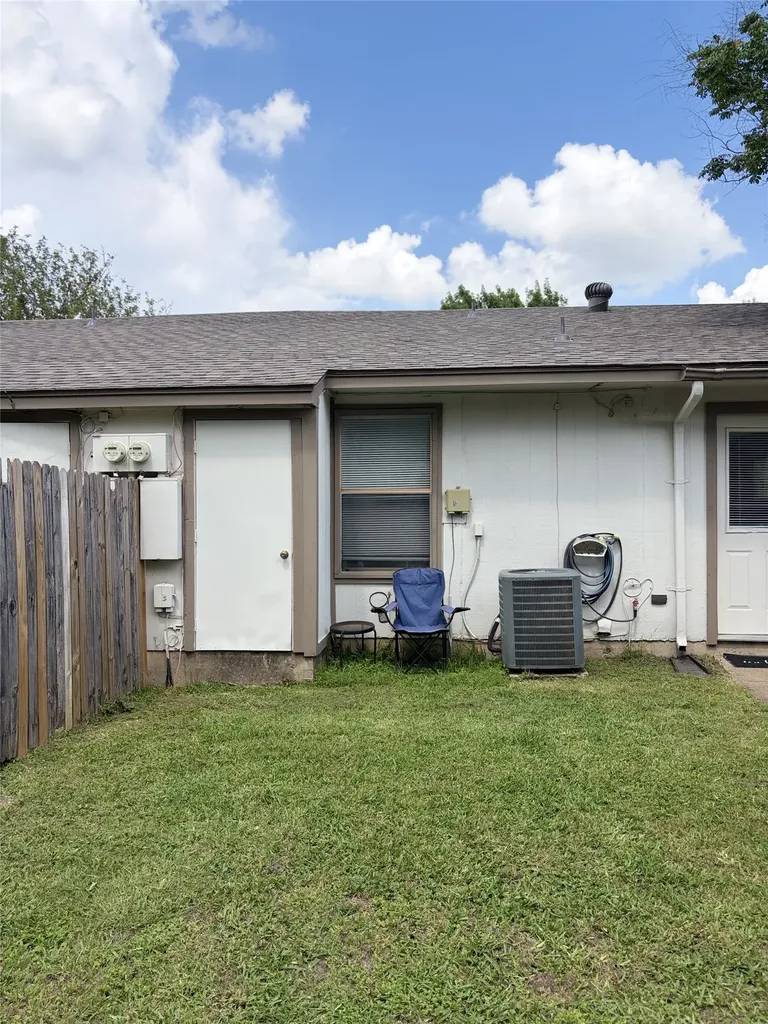 2530 Indigo Lane Arlington TX 76015