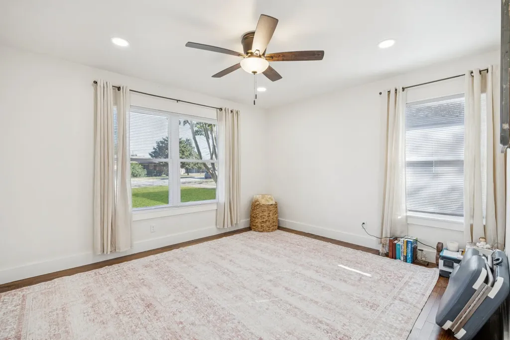 207 Joe White Street Rockwall TX 75087