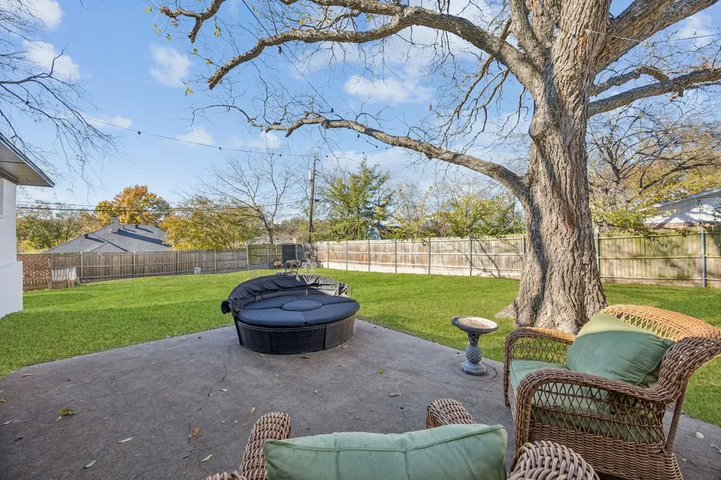 207 Joe White Street Rockwall TX 75087