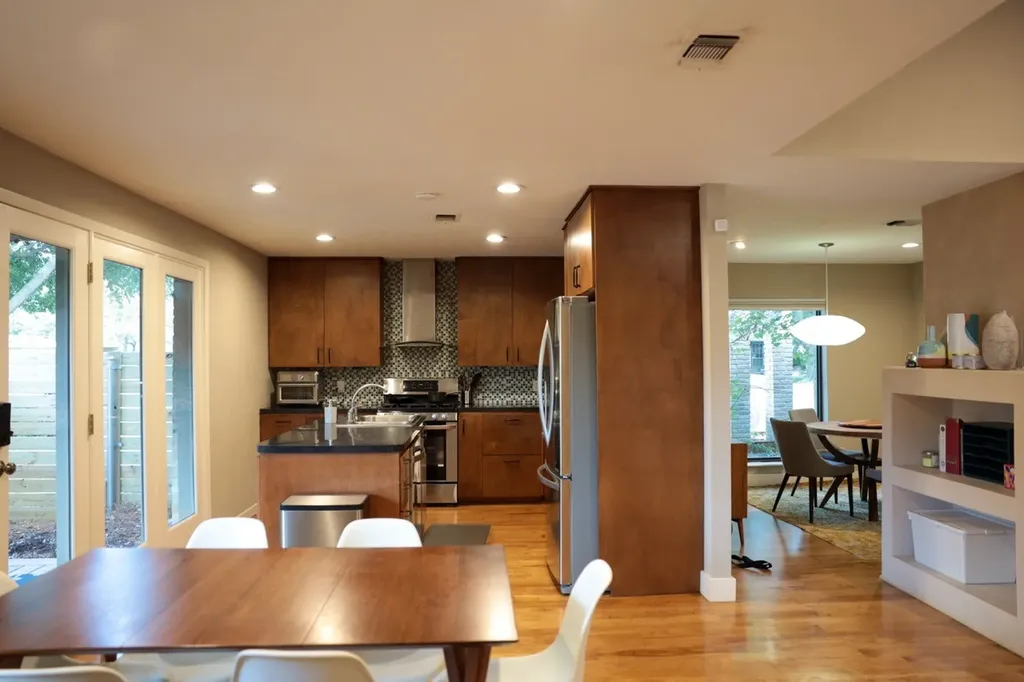 2937 Forest Hills Lane Richardson TX 75080