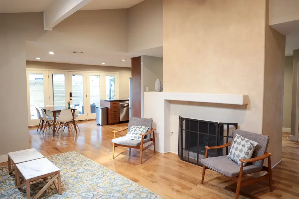 2937 Forest Hills Lane Richardson TX 75080