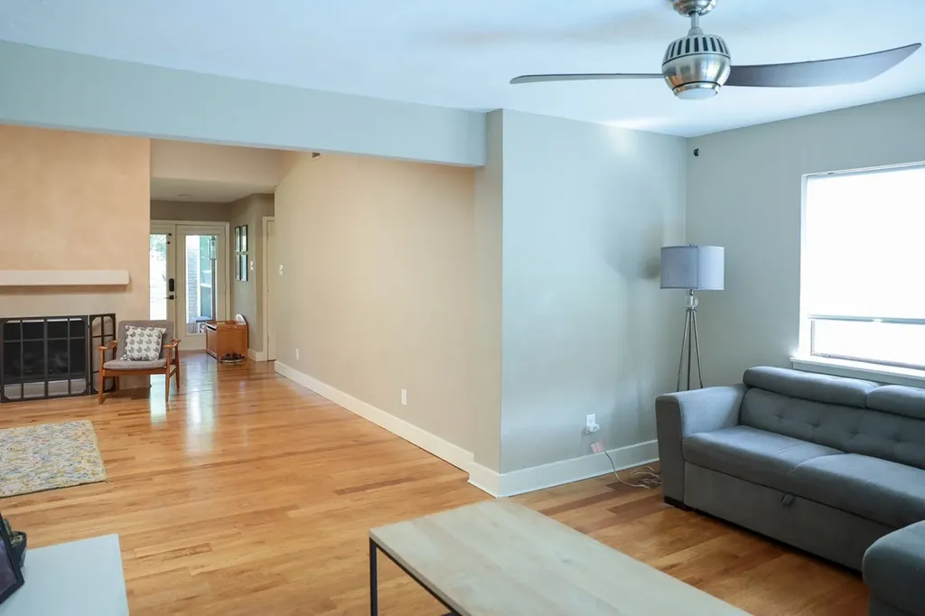 2937 Forest Hills Lane Richardson TX 75080