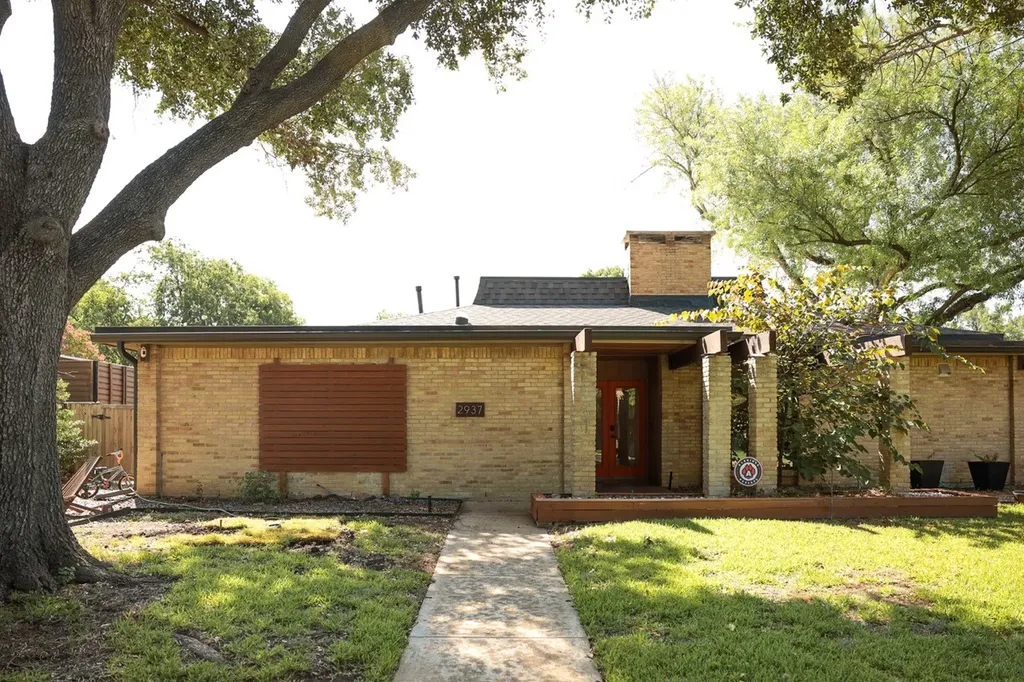 2937 Forest Hills Lane Richardson TX 75080