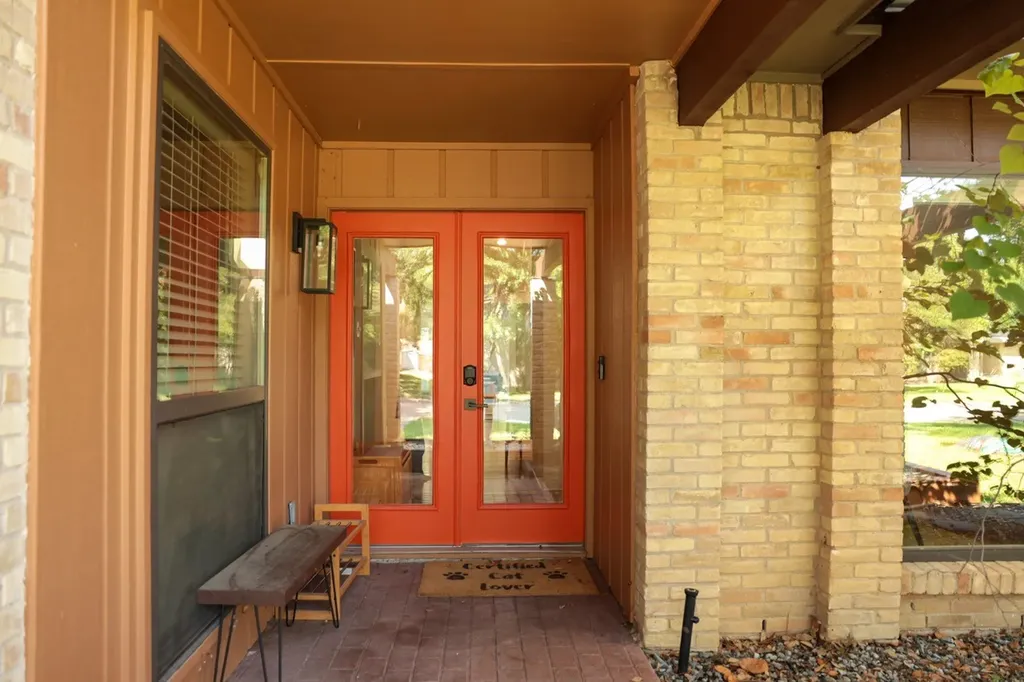 2937 Forest Hills Lane Richardson TX 75080